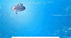 Desktop Screenshot of aotearoaquota.com